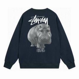 Picture of Stussy Sweatshirts _SKUStussyS-XLAA11426575